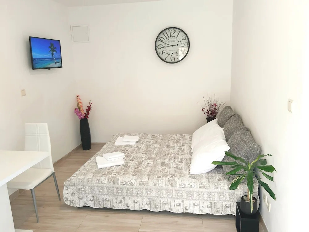 Marojica Apartments