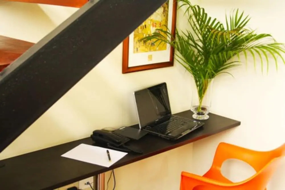 Apart Terrazas Guayaquil Suites & Loft