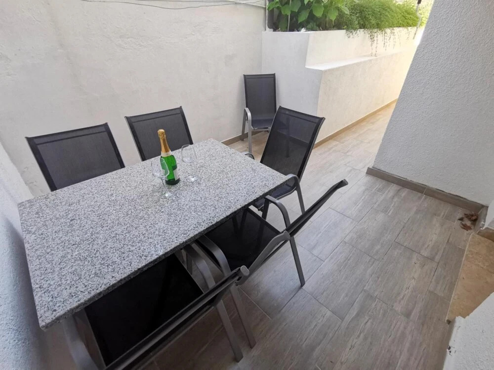 Apartment 4 Niko 4 1 pax