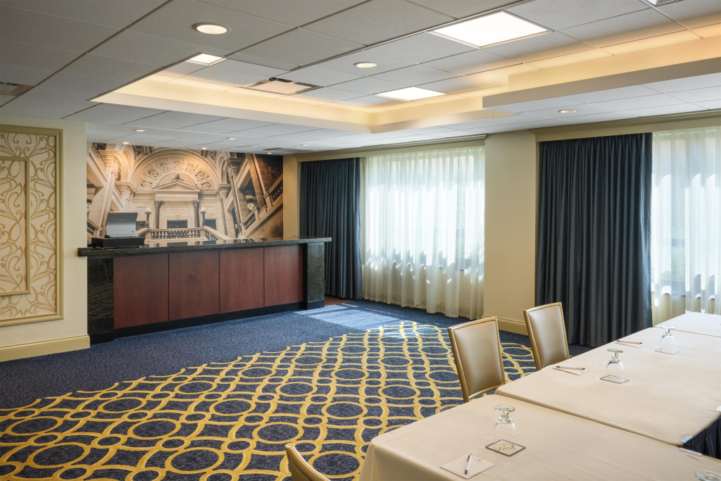 Best Western Premier Park Hotel