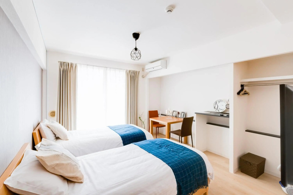 GuestHouse MIYABI
