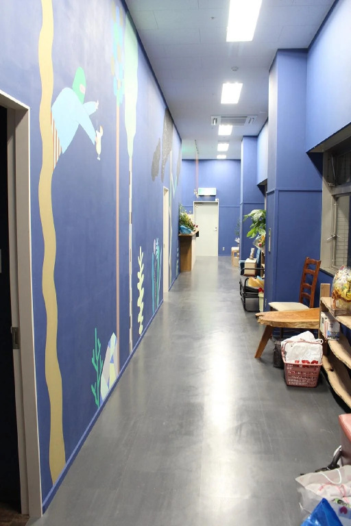 Iruka Hostel