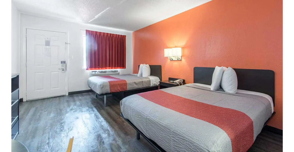 Motel 6-Norcross, GA - Atlanta Northeast