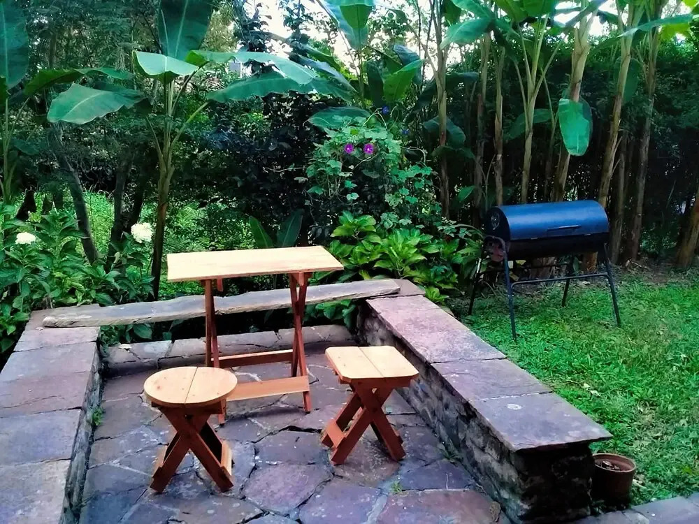Terrazas Del Coya - Hostel