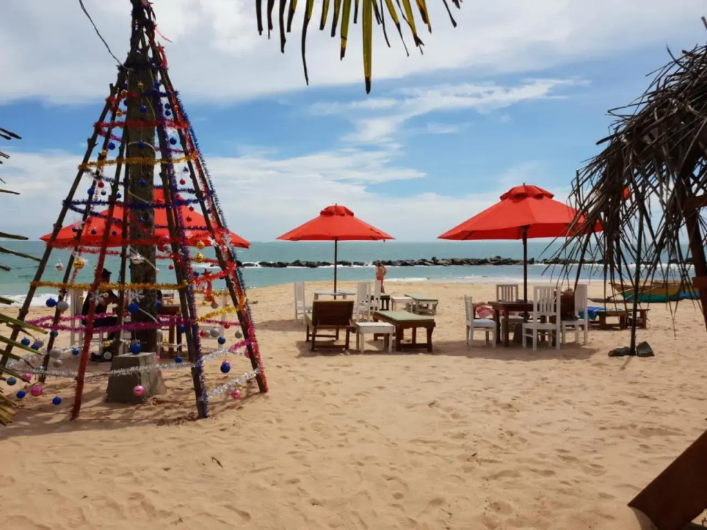 360 Tangalle