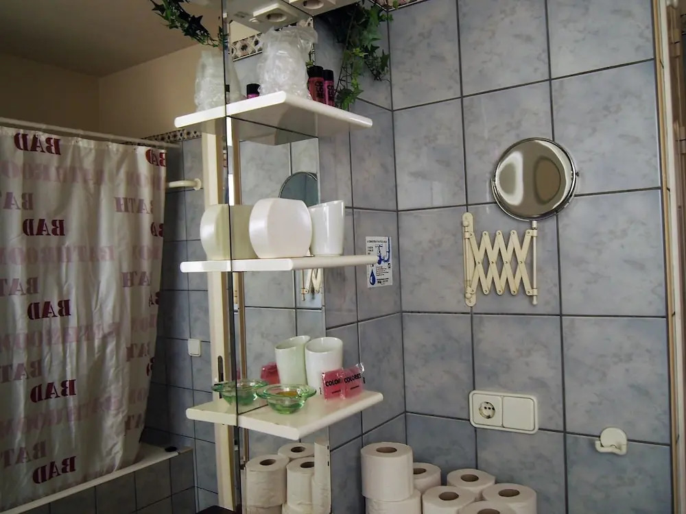 Apartamentos Casa Romantica