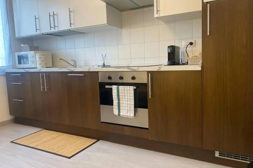 Apartment in Milan - Bicocca Near University