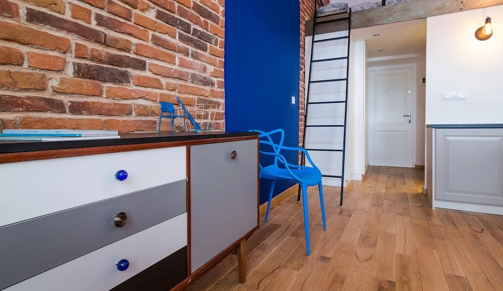 Krowoderska Apartment
