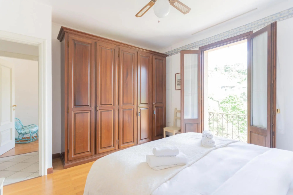 CO-L371-URIC20A1 - Vacation Family Home in Tremezzo
