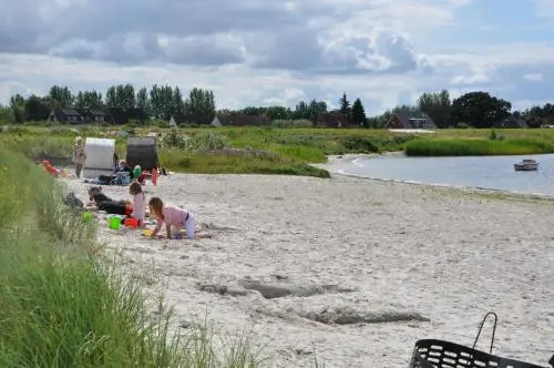 Ferienwohnung Marinablick