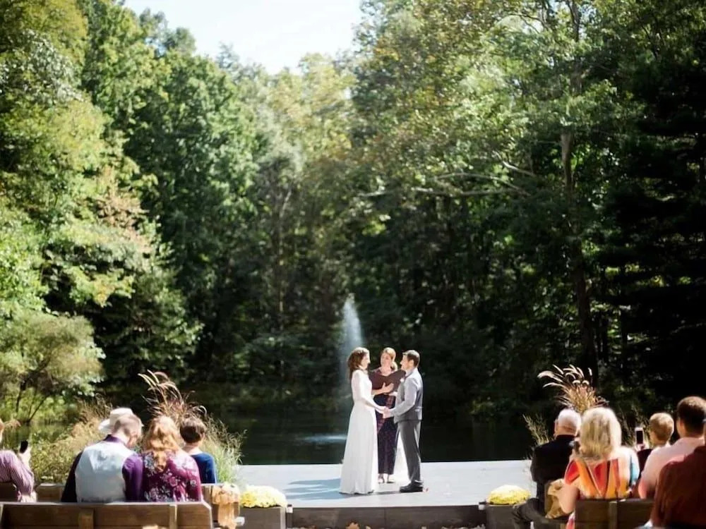 The Yellowwood