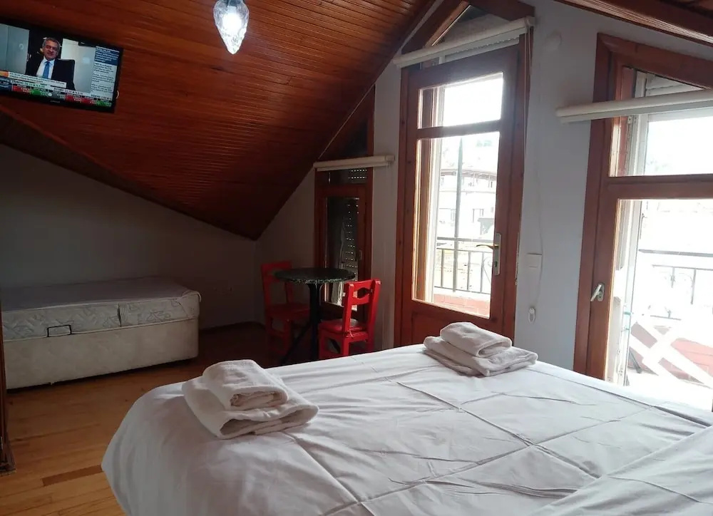 Buyukada Cinar Hotel