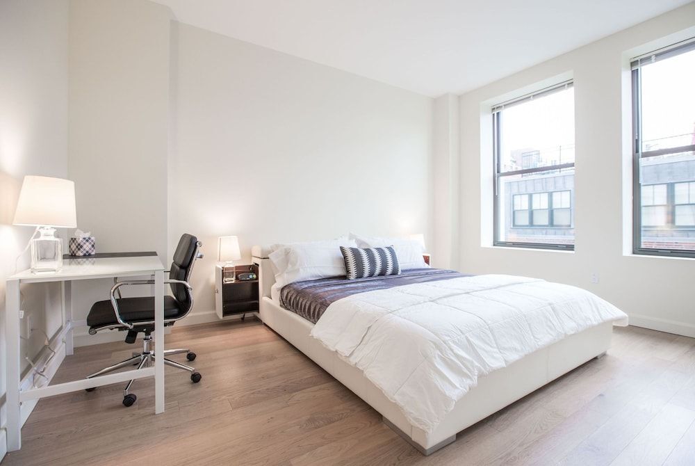Pelicanstay in Central Square Cambridge