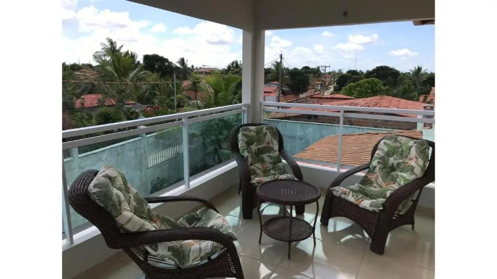 Barreirinhas House