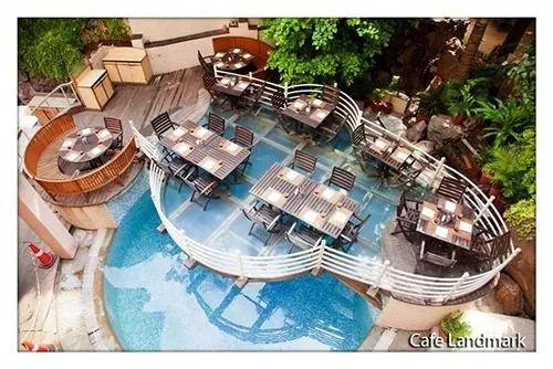 Fortune Landmark, Ahmedabad - Member ITC Hotels Group