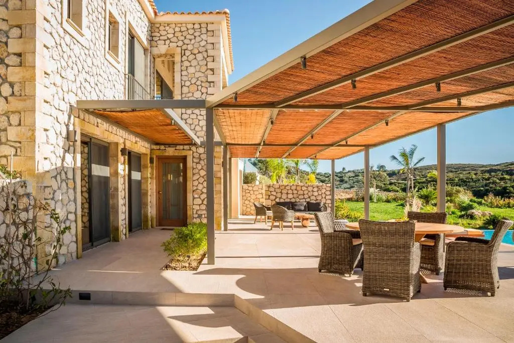 Zeus Exclusive Villas