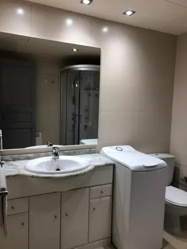 Apartament Piteus Centre