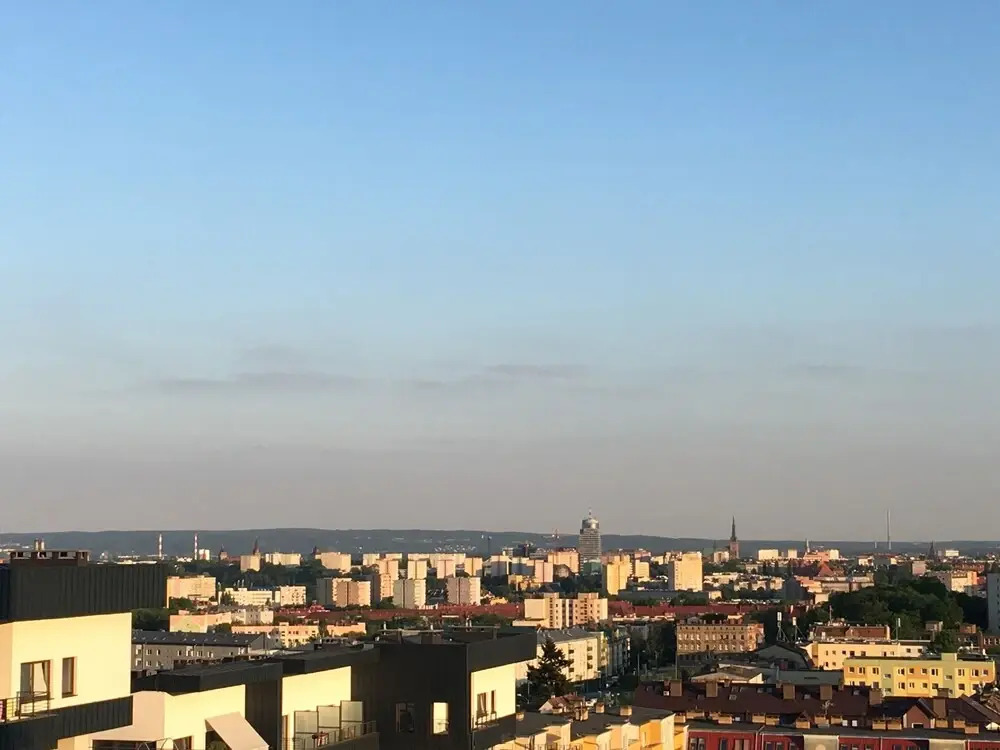 JAB Apartments Panoramika i Bandurskiego