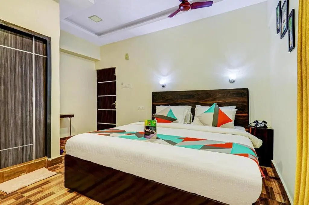The K11 Hotels - T Nagar
