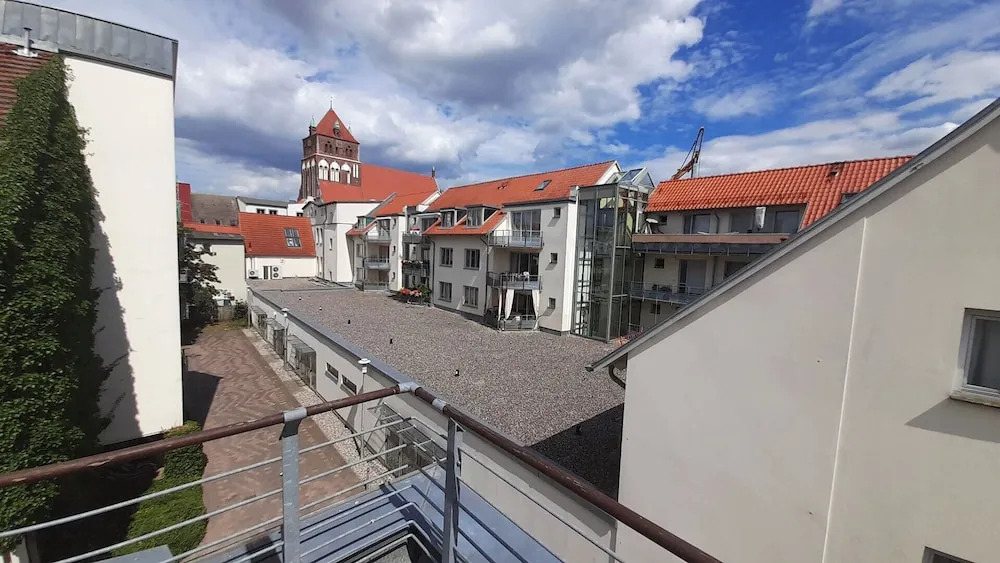 Hôtel Galerie