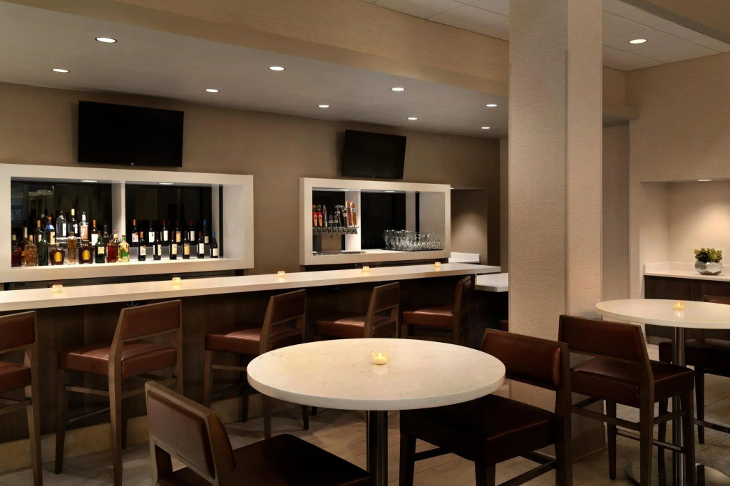 Hilton Fort Collins