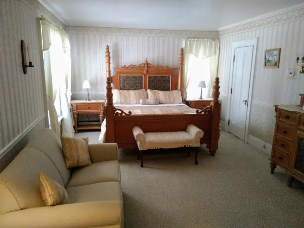 Splendor Inn Bed & Breakfast