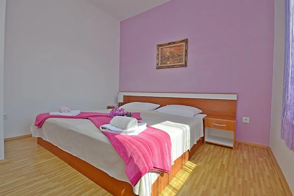 House Pool & Sport Holiday Complex