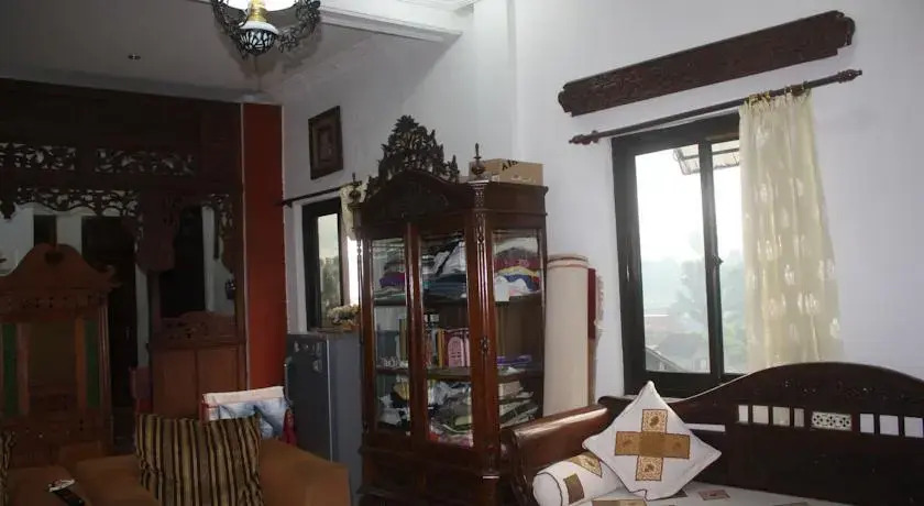 De Timoho HomeStay