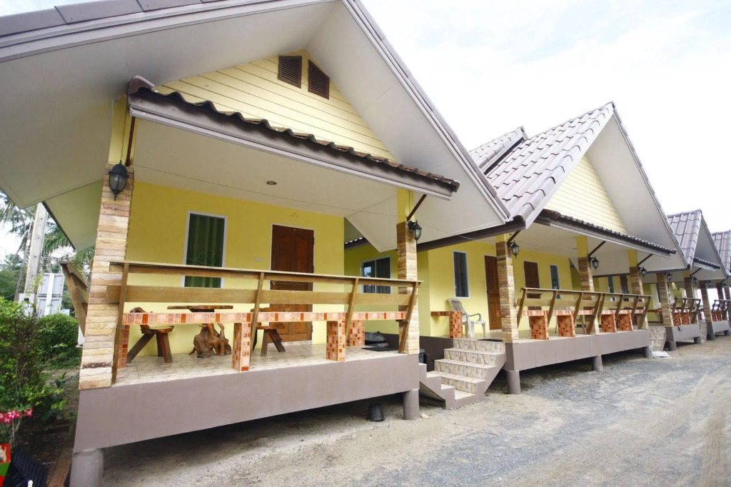 Bansuratwadee Resorts