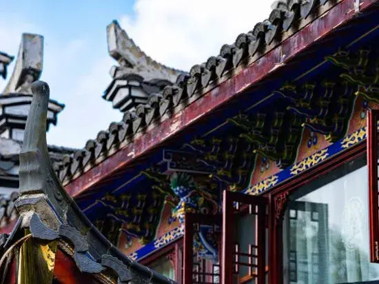 Huizhou Mansion Homestay