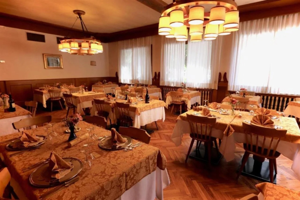 Hotel Pinzolo-Dolomiti