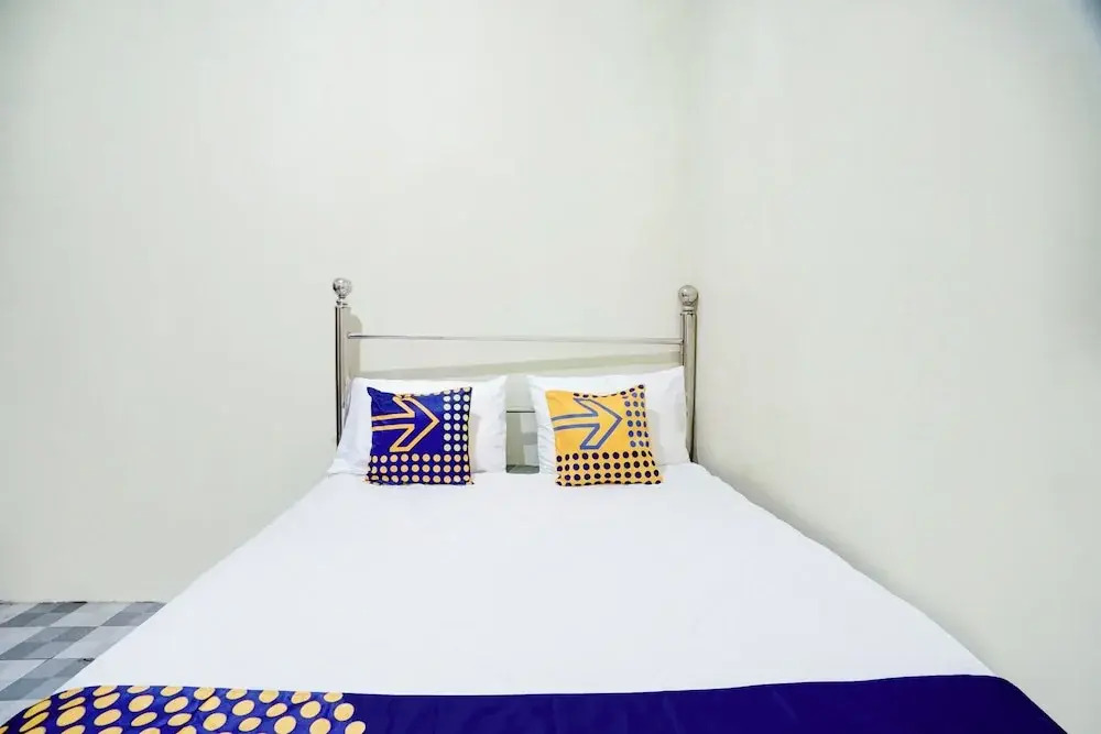OYO Life 93290 Homestay Betro Syariah