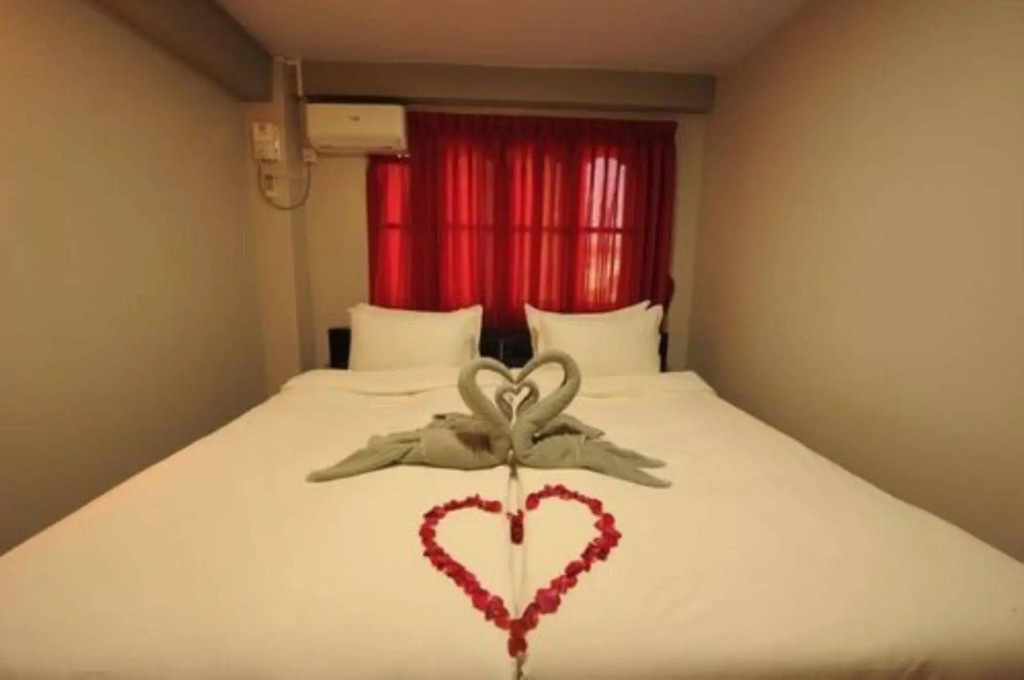 空间精品青年旅舍(Space Boutique Hostel)