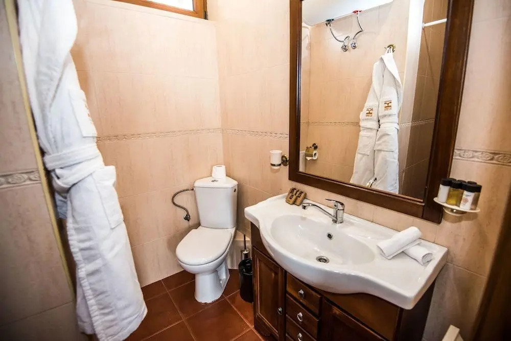 Katarino Spa Chalet