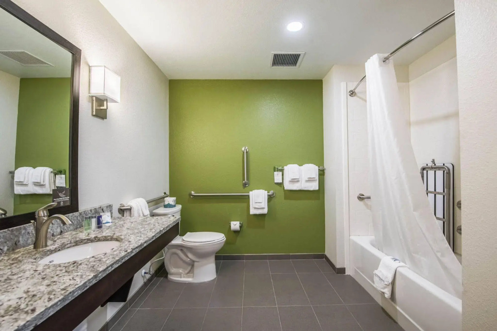 Sleep Inn & Suites Galion