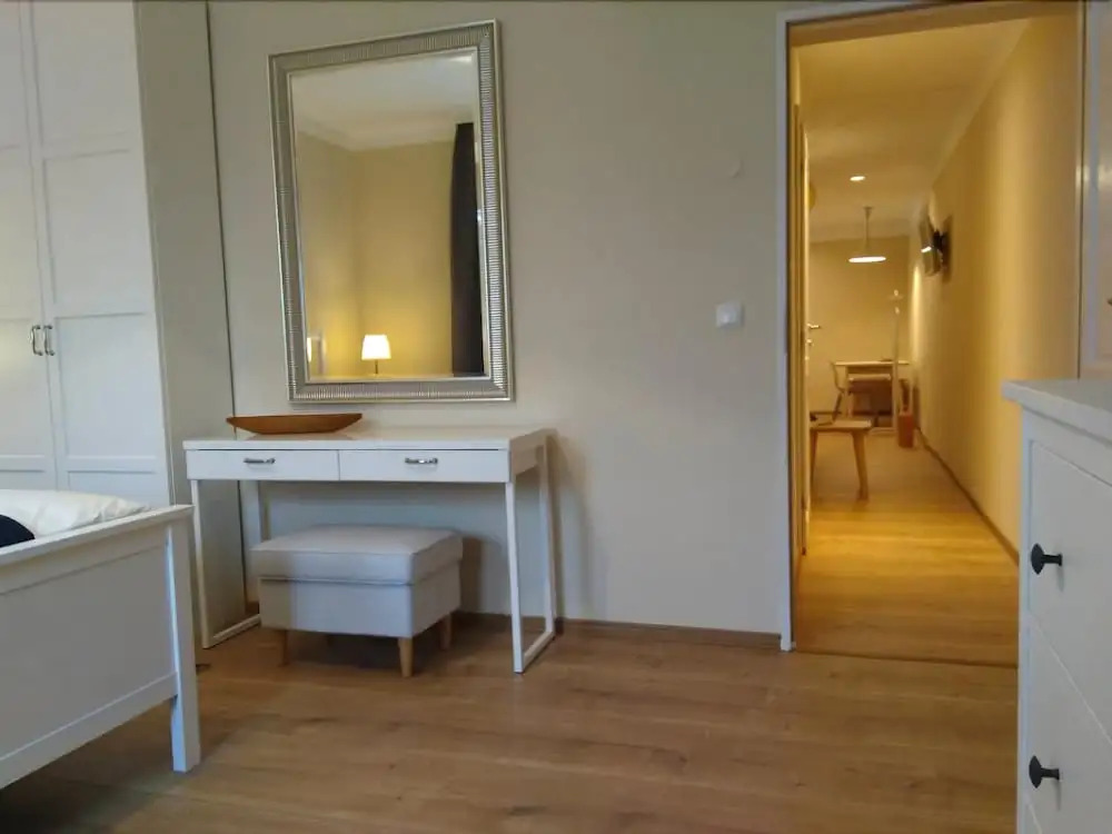Sabines Apartments Ferienwohnungen