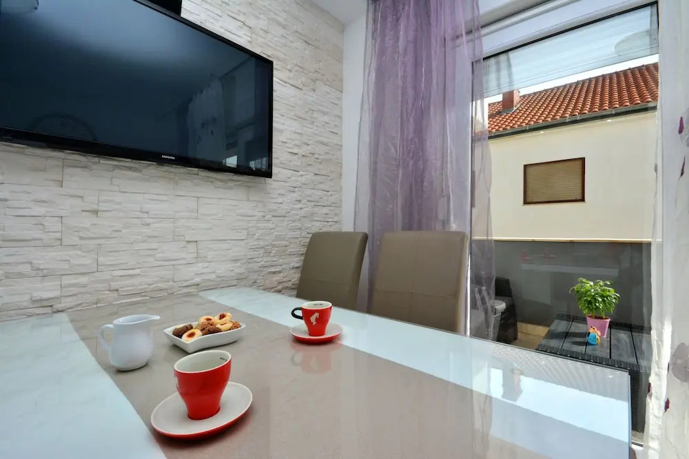 Apartment Jelic