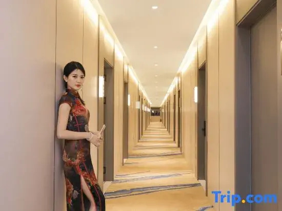 Yunfan Smart Cinema B&B
