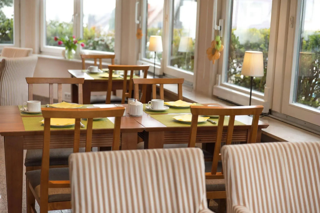 Waldhotel Kelkheim