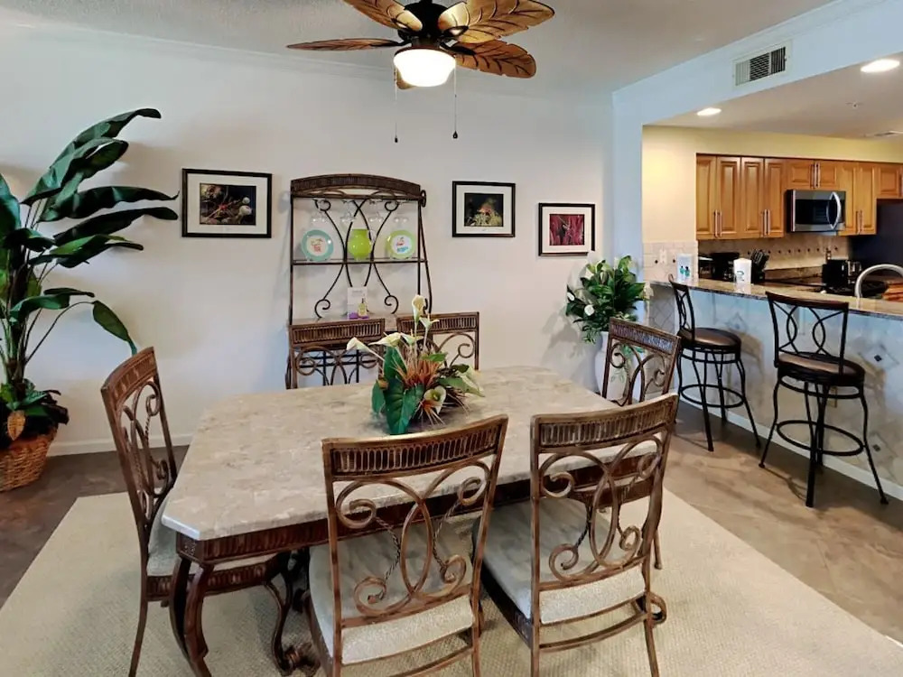 The Pearl of Navarre by Southern Vacation Rentals