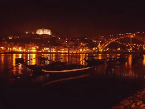 Douro River Apartments