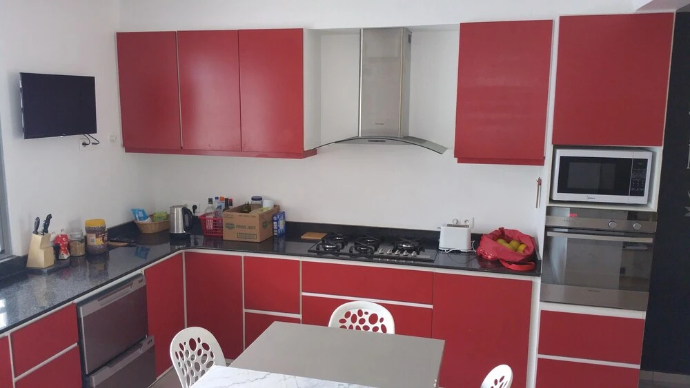 Paofai Guesthouse