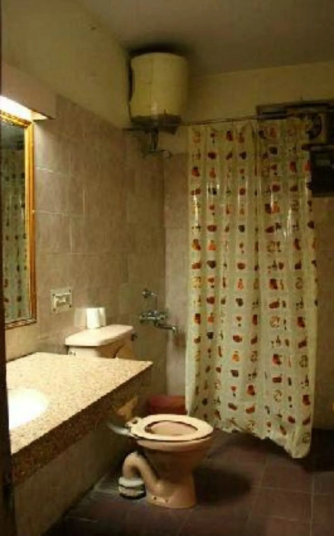 New Delhi YMCA Tourist Hostel