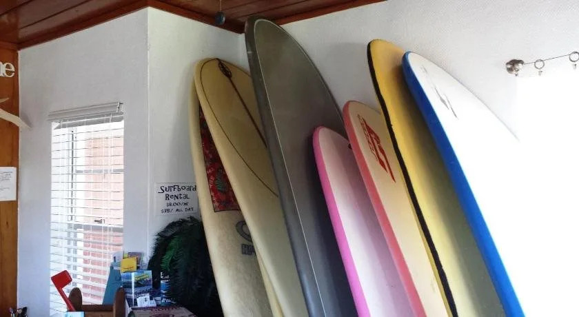 Surf Studio Beach Resort