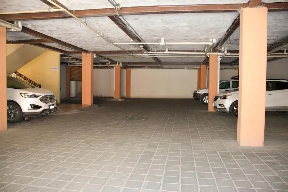 HOTEL COLLI