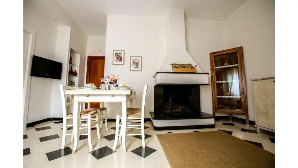 Villa indipendente con piscina privata by Pugliadamare