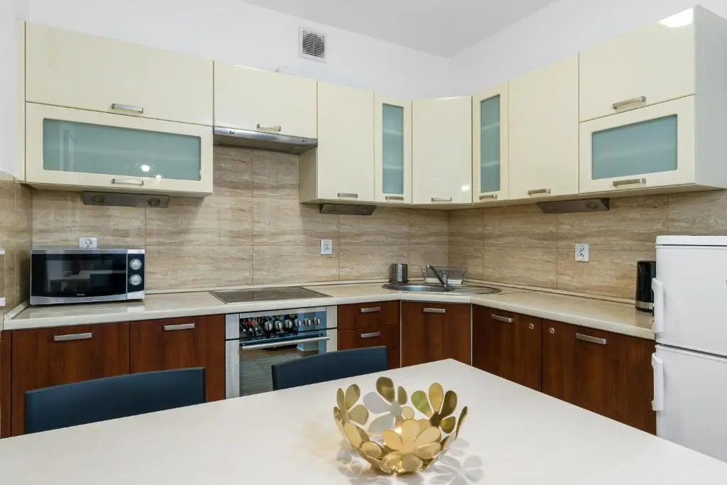 Sleepway Apartments - Garbary 95-78