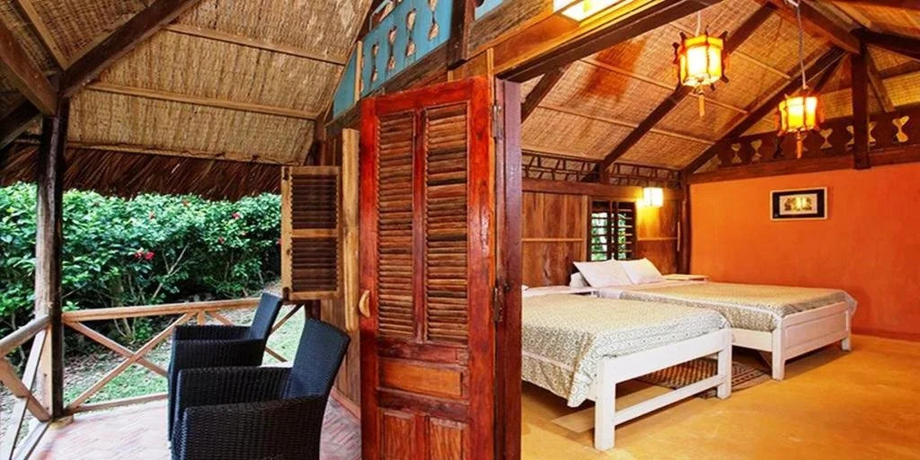 Bo Resort