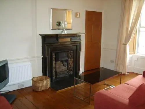 Auld Reekie Apartments
