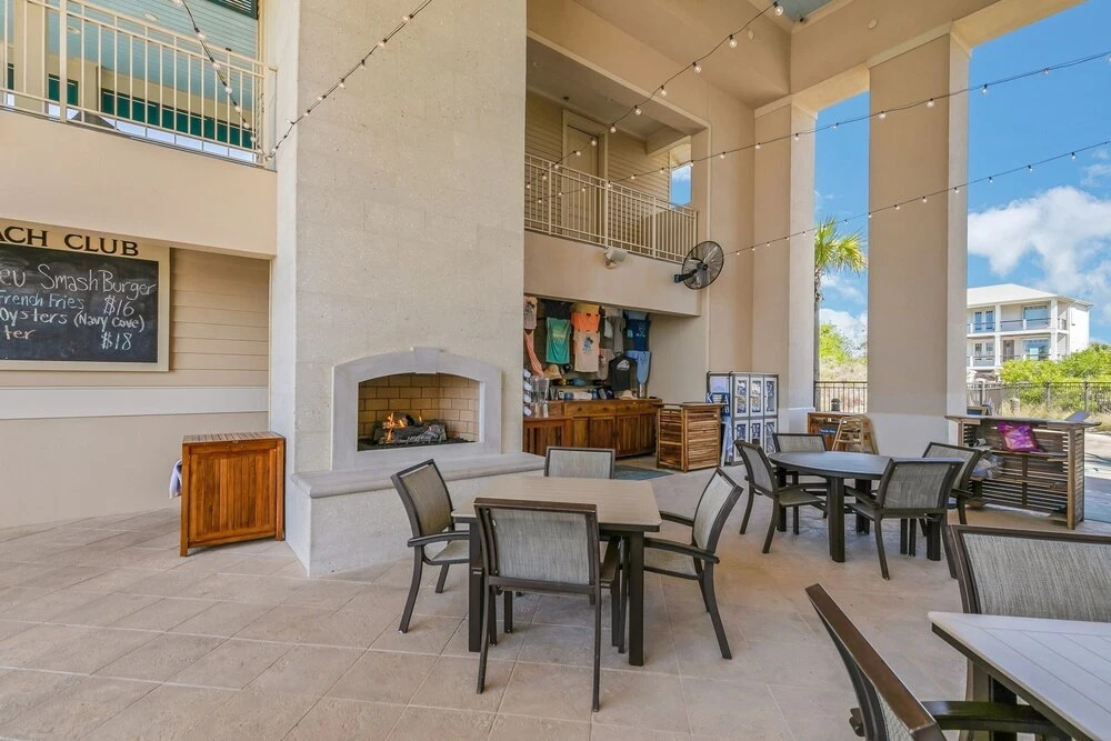 Fully Loadedprivate Beachsleeps10 W/golf! 3 Bedroom Home by RedAwning